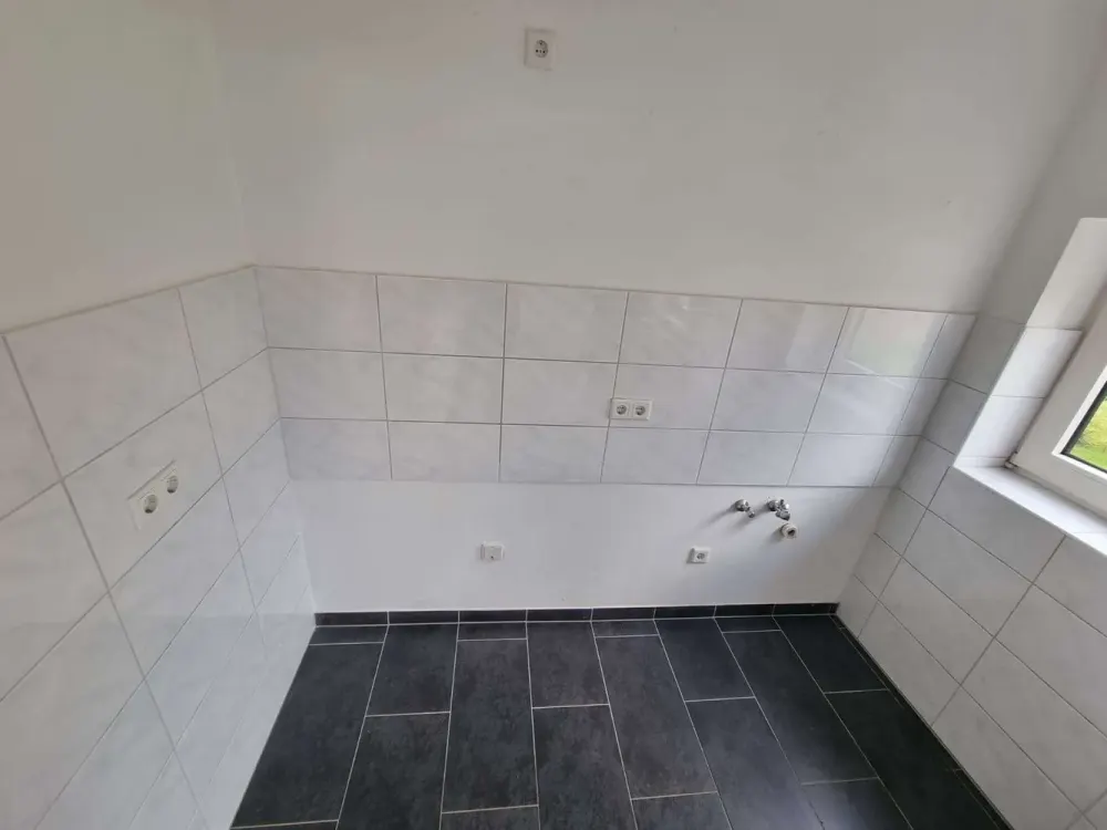 Mit Garten - verfügbar ab November 2026! Modern ausgestattete 2-Zimmer-Wohnung in ruhiger Wohnlage