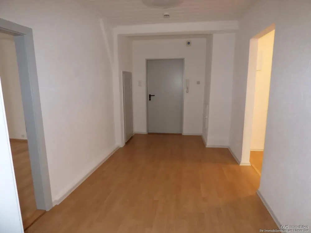 3-Room Apartment in Babenhausen - Center