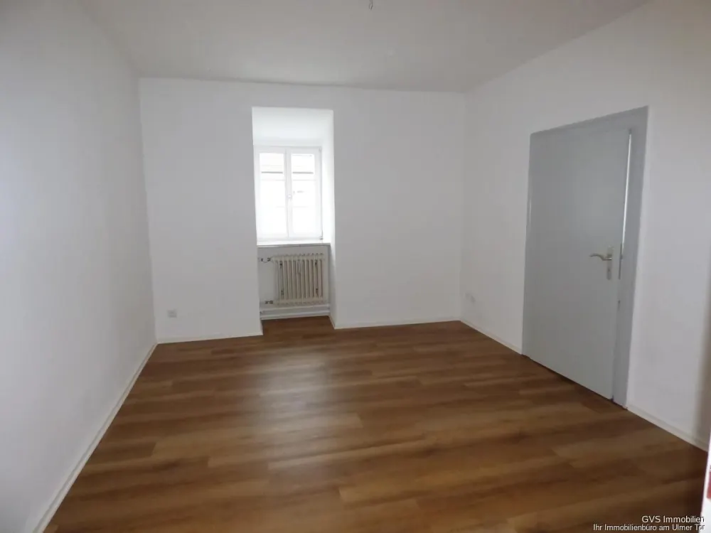 3-Room Apartment in Babenhausen - Center