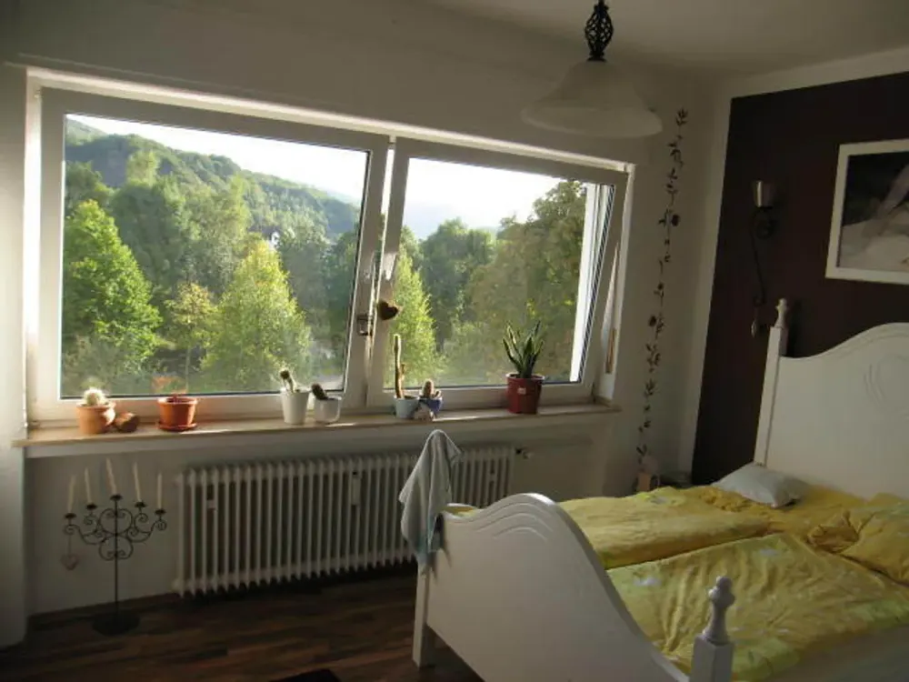 Schöne 2 Zimmer-Wohnung in Letmathe