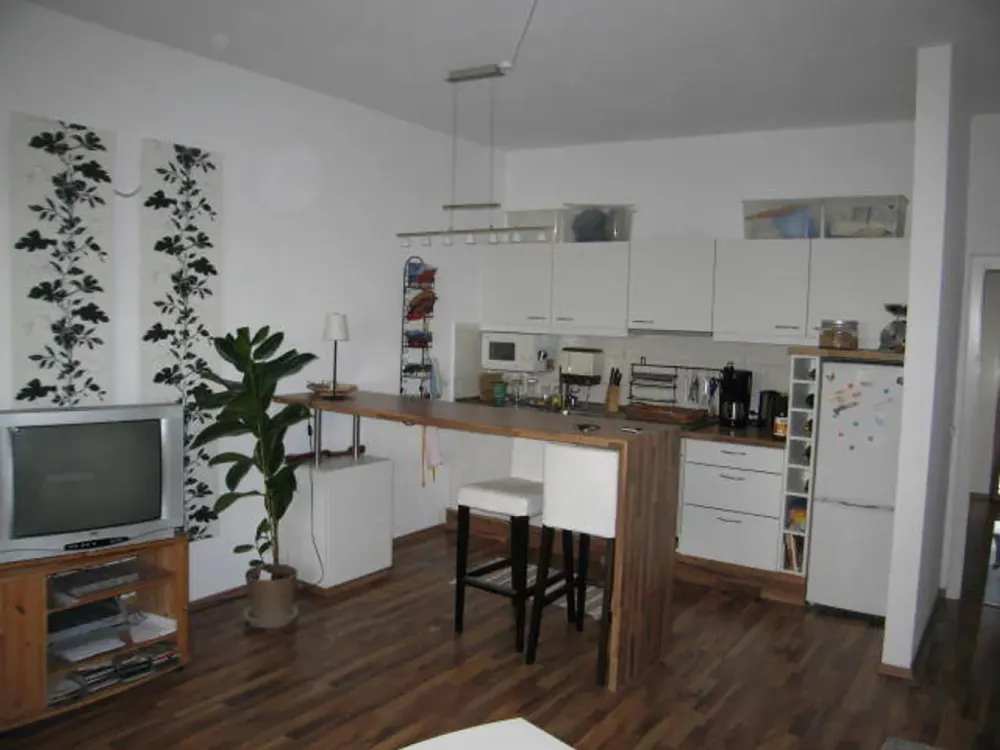 Schöne 2 Zimmer-Wohnung in Letmathe