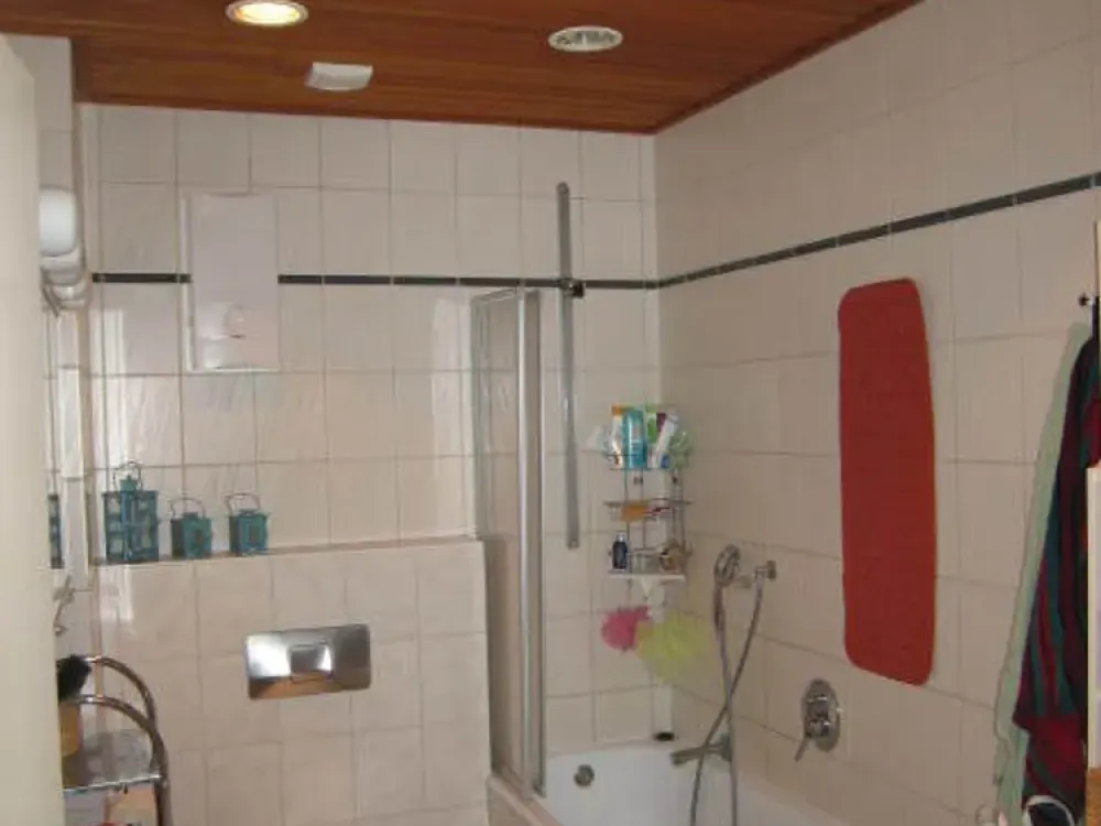 Schöne 2 Zimmer-Wohnung in Letmathe