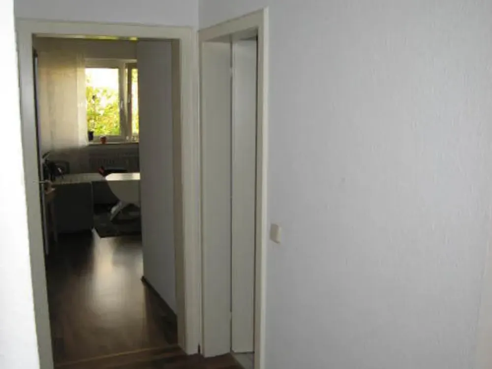 Schöne 2 Zimmer-Wohnung in Letmathe