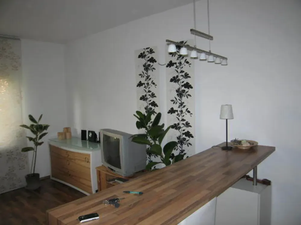 Schöne 2 Zimmer-Wohnung in Letmathe