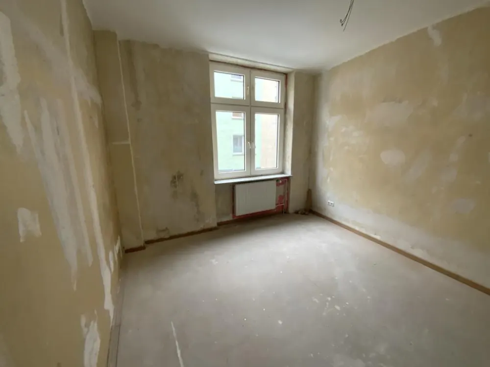 2-Zimmer-Wohnung in Dortmund