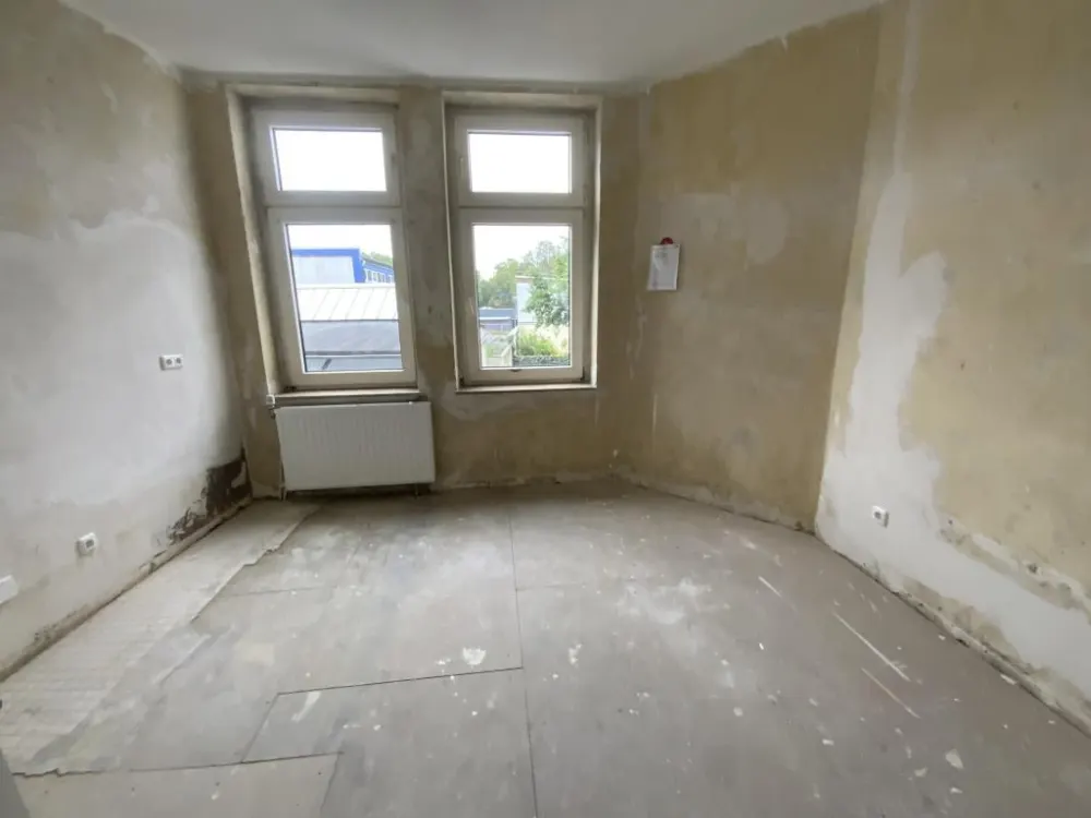 2-Zimmer-Wohnung in Dortmund