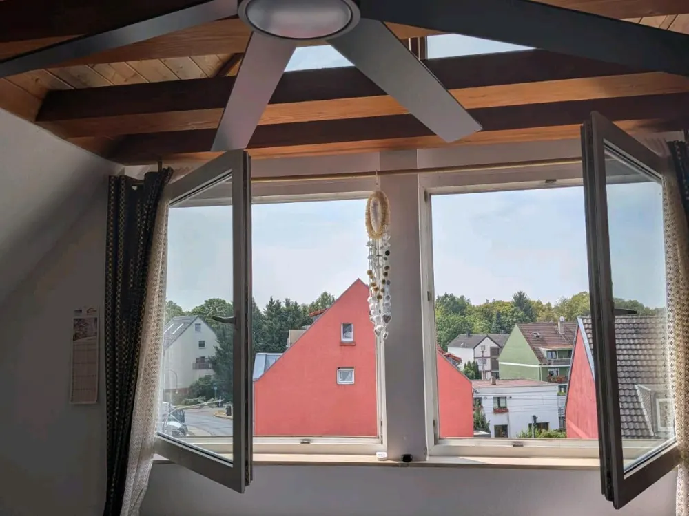 1Zimmer Wohnung in Köln Delbrück