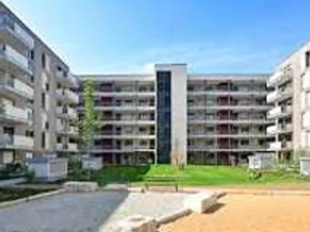 Charmante 4-Zimmer-Wohnung in Nürnberg, Zweigstraße 20