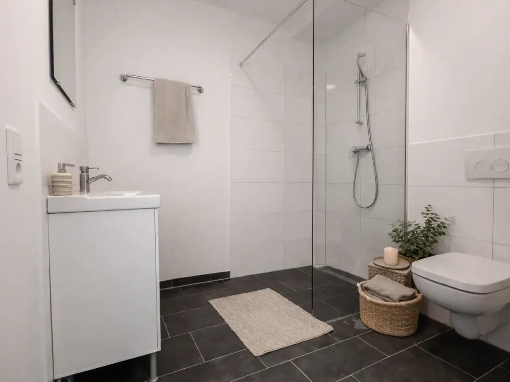 Moderne 2-Zimmer-Wohnungen für WG oder Paare | Vivaldi Campus Bochum