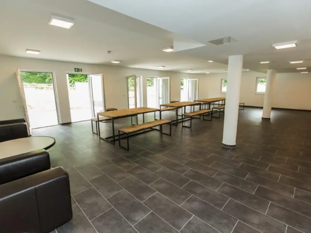 Moderne 2-Zimmer-Wohnungen für WG oder Paare | Vivaldi Campus Bochum