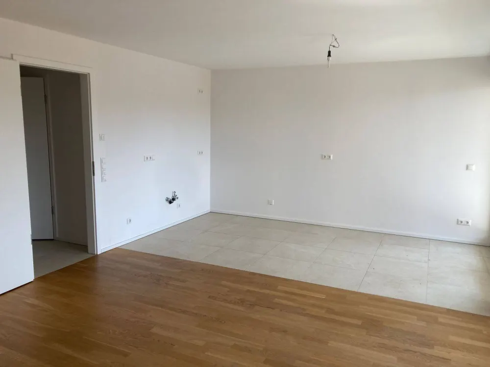 4-Zimmer-Neubau-Whg, Westbalkon, Wfl. 93,98m22,Kellerabt, TG-Platz,80689 München-Blumenau