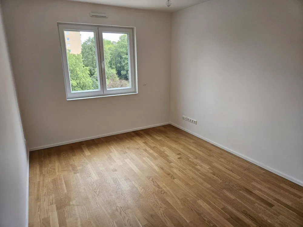4-Zimmer-Neubau-Whg, Westbalkon, Wfl. 93,98m22,Kellerabt, TG-Platz,80689 München-Blumenau