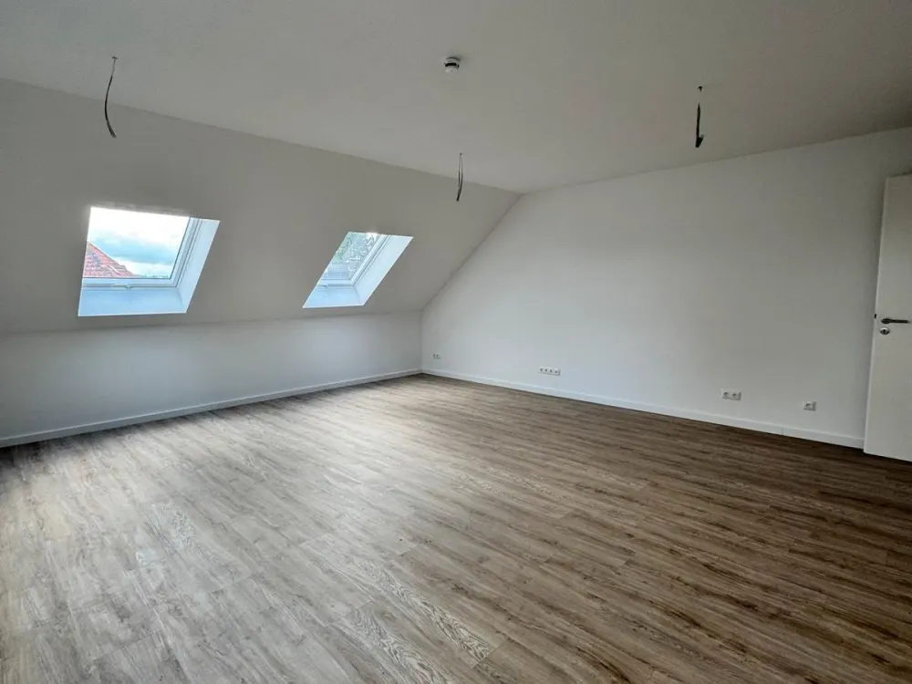 Moderne 2-Zimmer-Neubauwohnung in Hemmingen-Hiddestorf