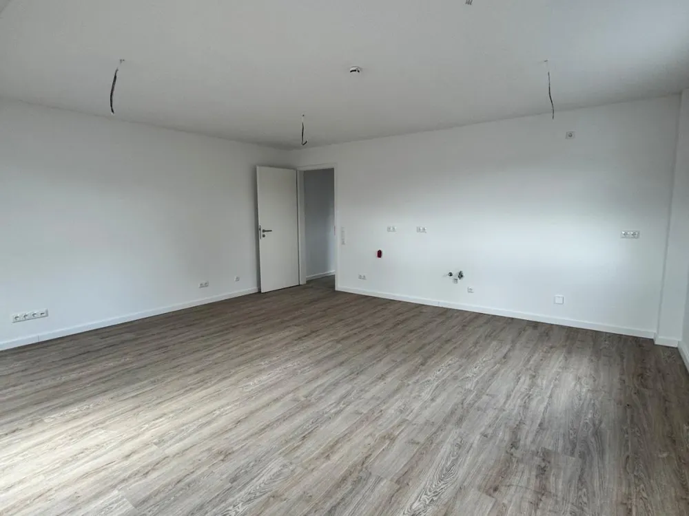 Moderne 2-Zimmer-Neubauwohnung in Hemmingen-Hiddestorf