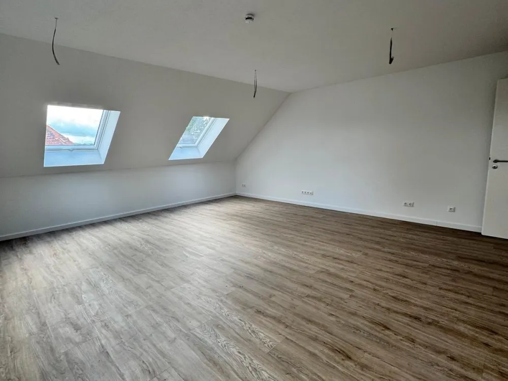 Moderne 2-Zimmer-Neubauwohnung in Hemmingen-Hiddestorf