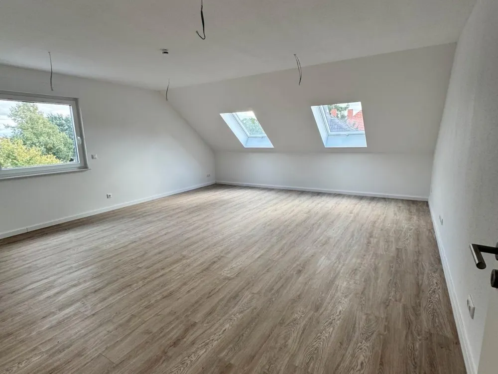 Moderne 2-Zimmer-Neubauwohnung in Hemmingen-Hiddestorf