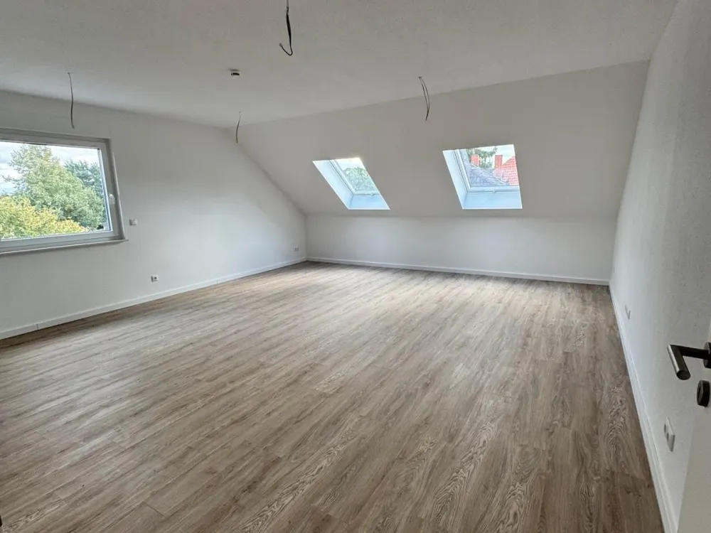 Moderne 2-Zimmer-Neubauwohnung in Hemmingen-Hiddestorf