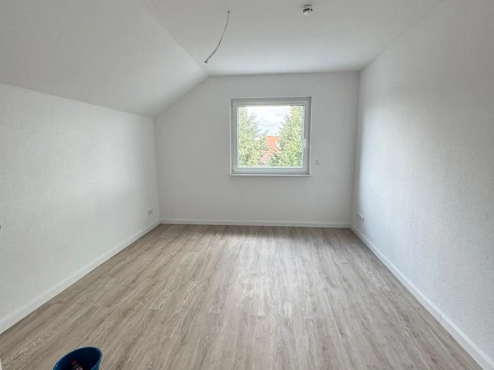 Moderne 2-Zimmer-Neubauwohnung in Hemmingen-Hiddestorf