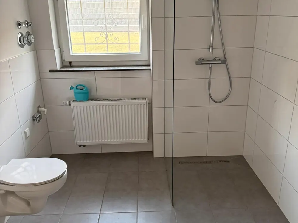 Sanierte 2-Zimmer Untergeschoss-Wohnung zur Miete