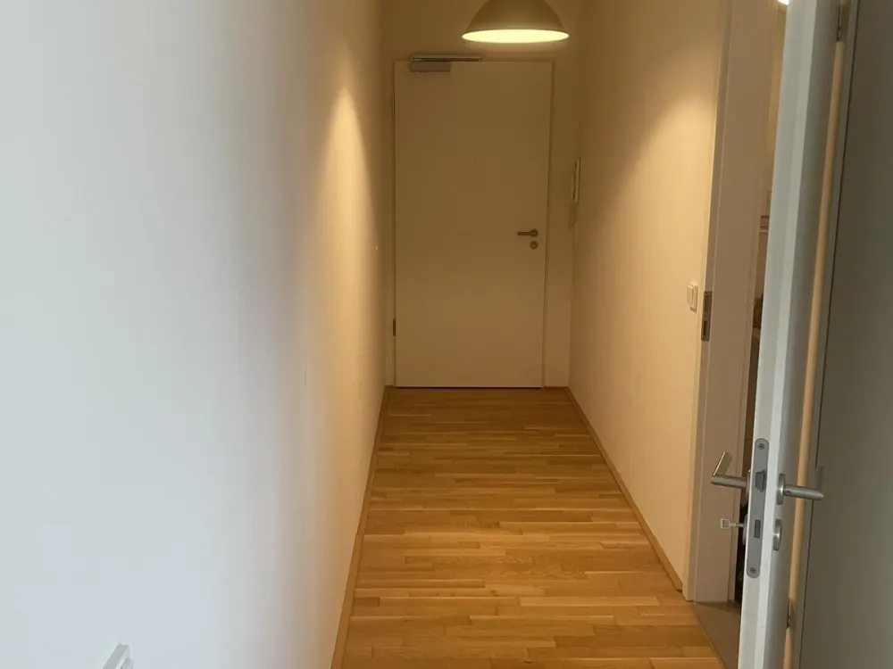 Single Apartment with Roof Terrace for Rent in Bremer Neustadt - Wentzel Dr.