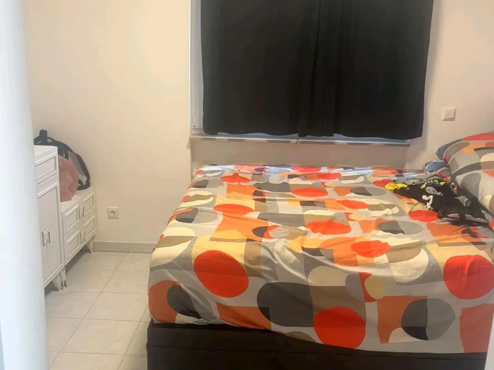 schöne drei Zimmer Wohnung