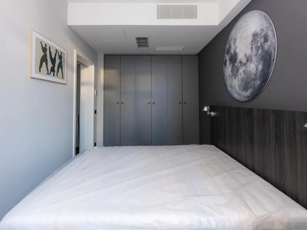 THE PULSE - Urbaner Luxus und Komfort ab 3 Monaten Mietdauer