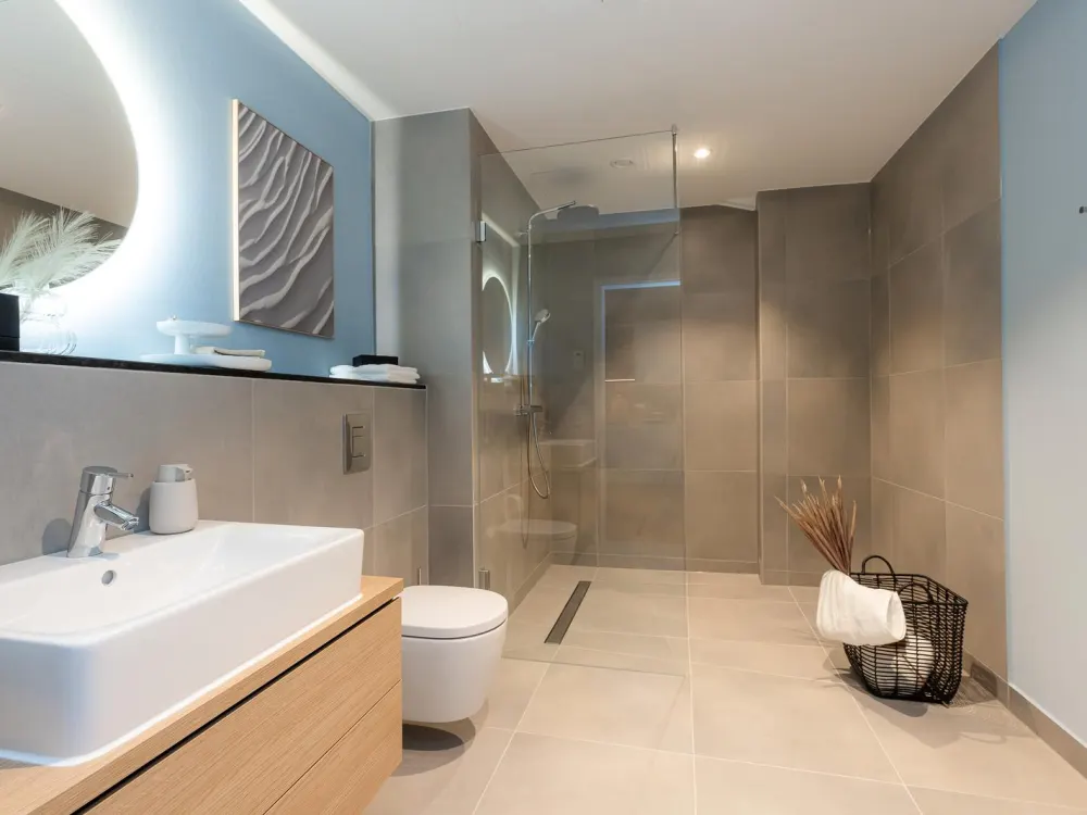 THE PULSE - Urbaner Luxus und Komfort ab 3 Monaten Mietdauer