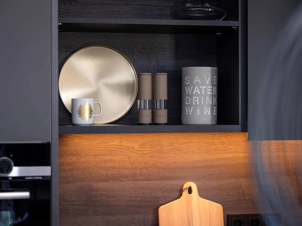 THE PULSE - Urbaner Luxus und Komfort ab 3 Monaten Mietdauer