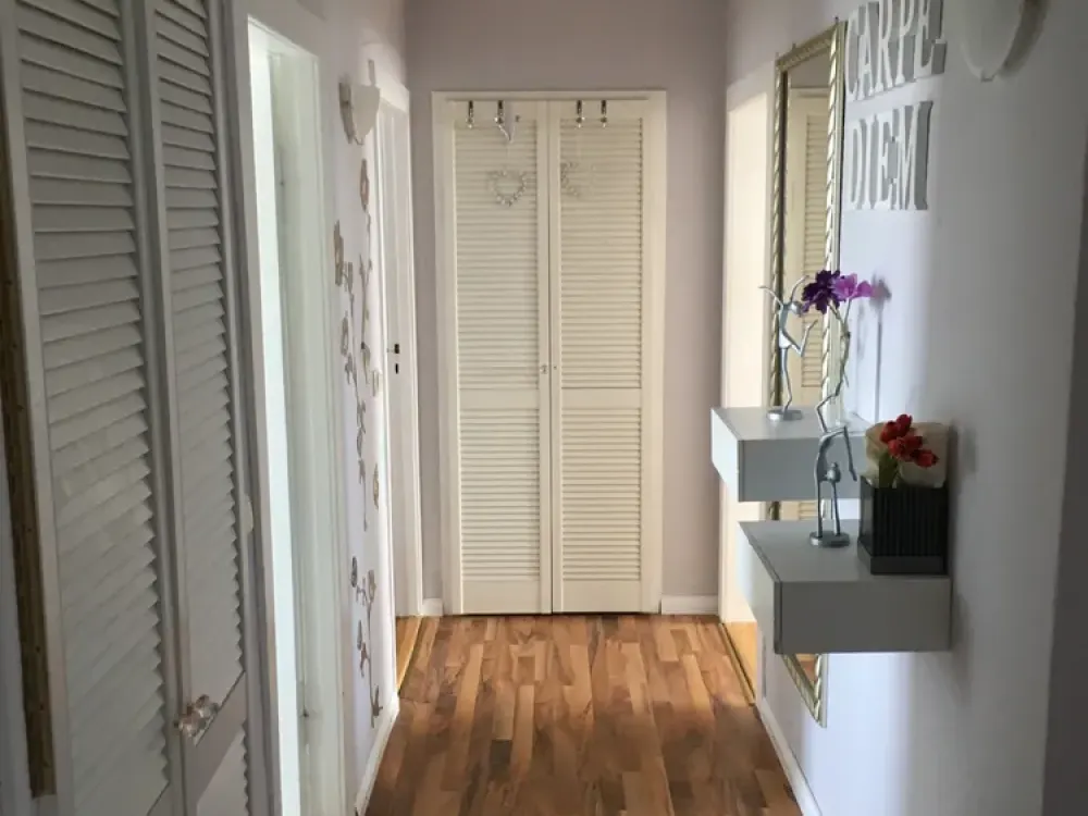 2Zimmer mit Blick über ganz Berlin -super schön