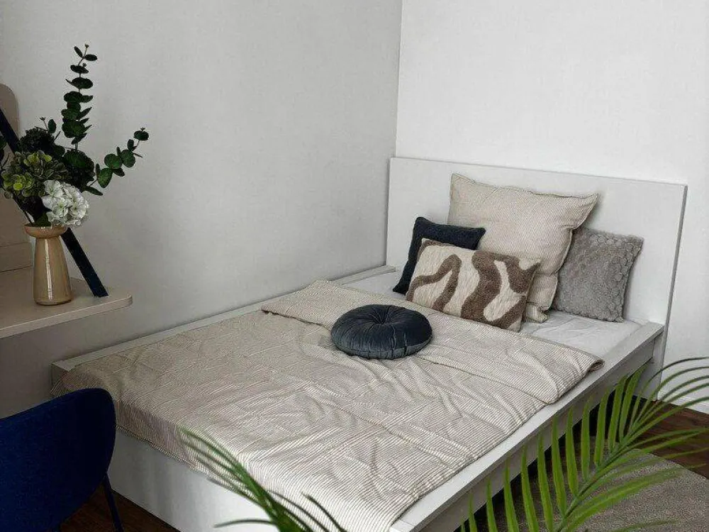 3er & 4er WG | Exklusives WG-Zimmer in Nürnberg | Hochwertig möbliert