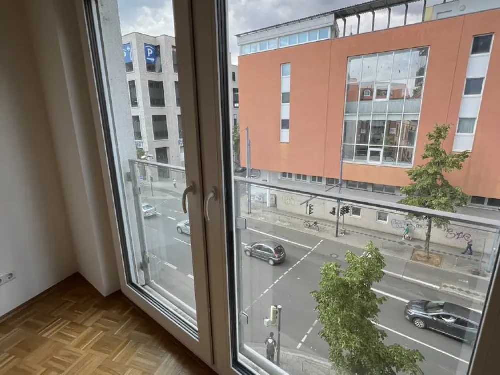 Stilvolle, sanierte 5-Zimmer-Wohnung in Offenbach am Main