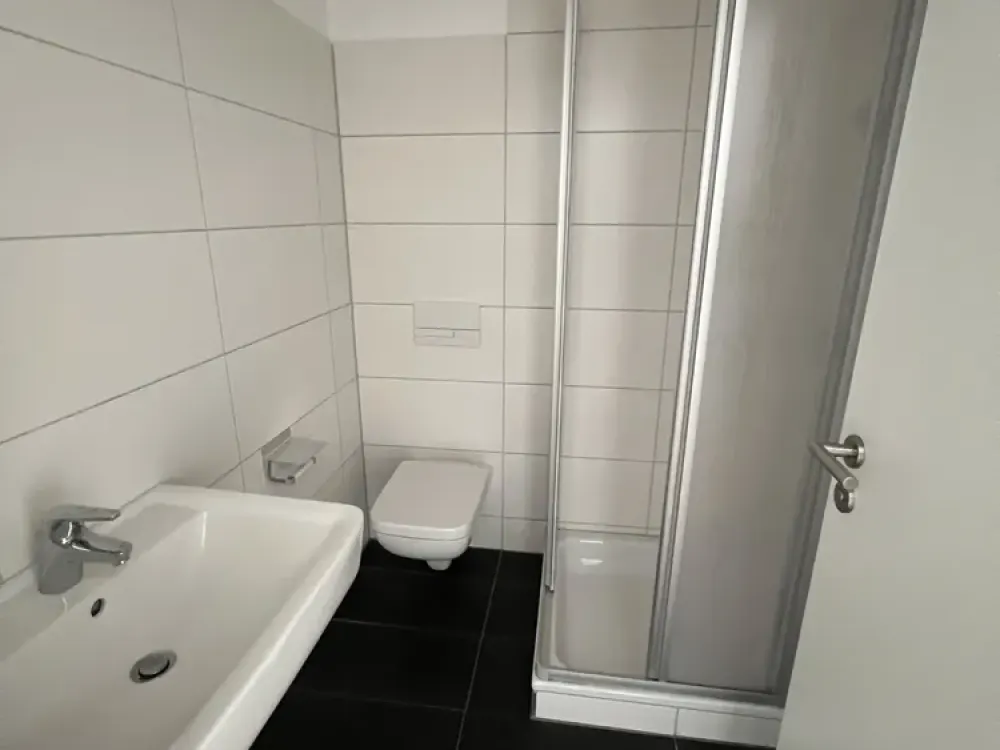 Stilvolle, sanierte 5-Zimmer-Wohnung in Offenbach am Main