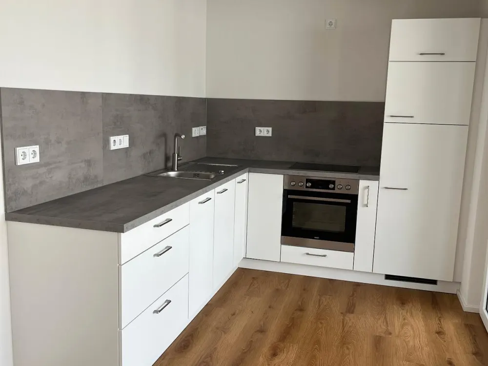 Attraktive Neubauwohnung mit hochwertiger Ausstattung zu vermieten!