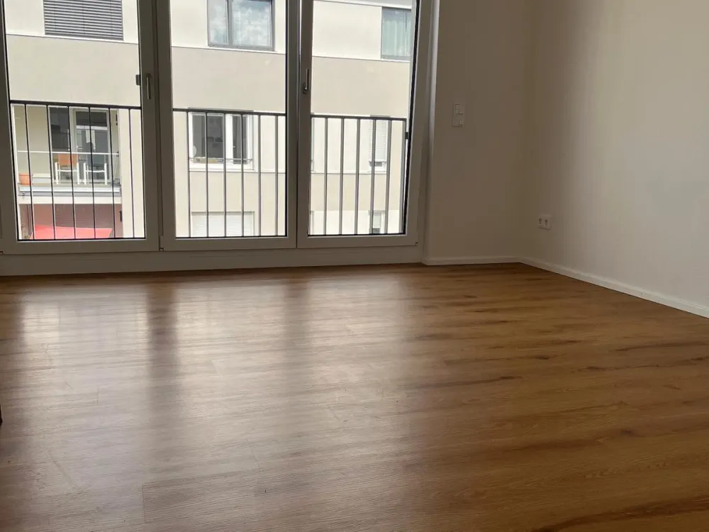 Attraktive Neubauwohnung mit hochwertiger Ausstattung zu vermieten!