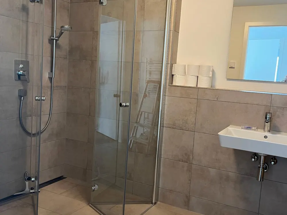 Attraktive Neubauwohnung mit hochwertiger Ausstattung zu vermieten!