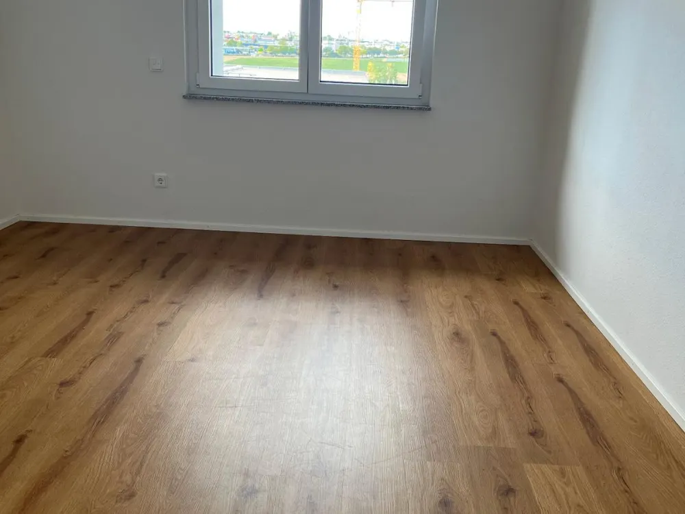 Attraktive Neubauwohnung mit hochwertiger Ausstattung zu vermieten!