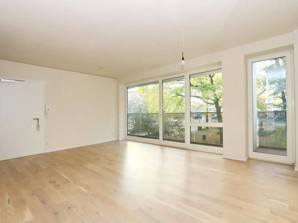 PARAGON APARTMENTS - Wohnen im Herzen von Prenzlauer Berg