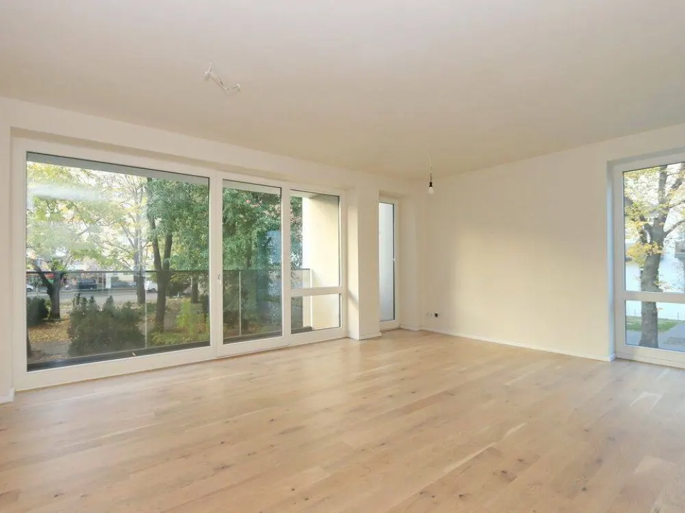 PARAGON APARTMENTS - Wohnen im Herzen von Prenzlauer Berg