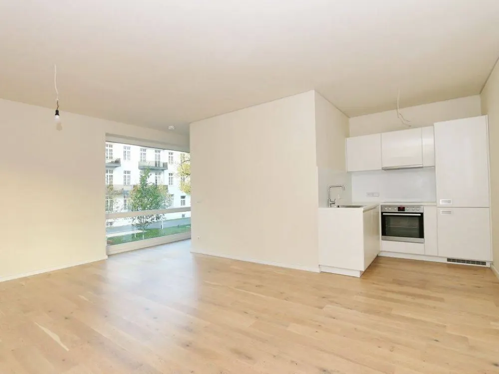 PARAGON APARTMENTS - Wohnen im Herzen von Prenzlauer Berg