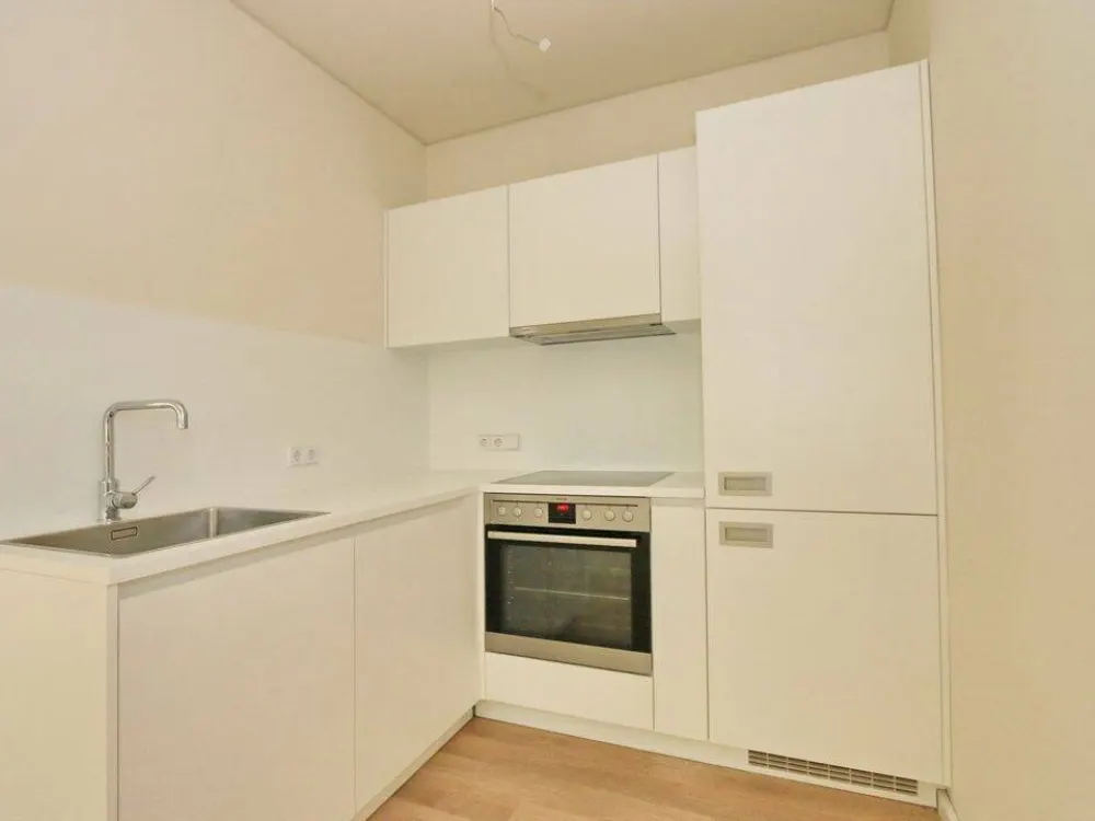 PARAGON APARTMENTS - Wohnen im Herzen von Prenzlauer Berg