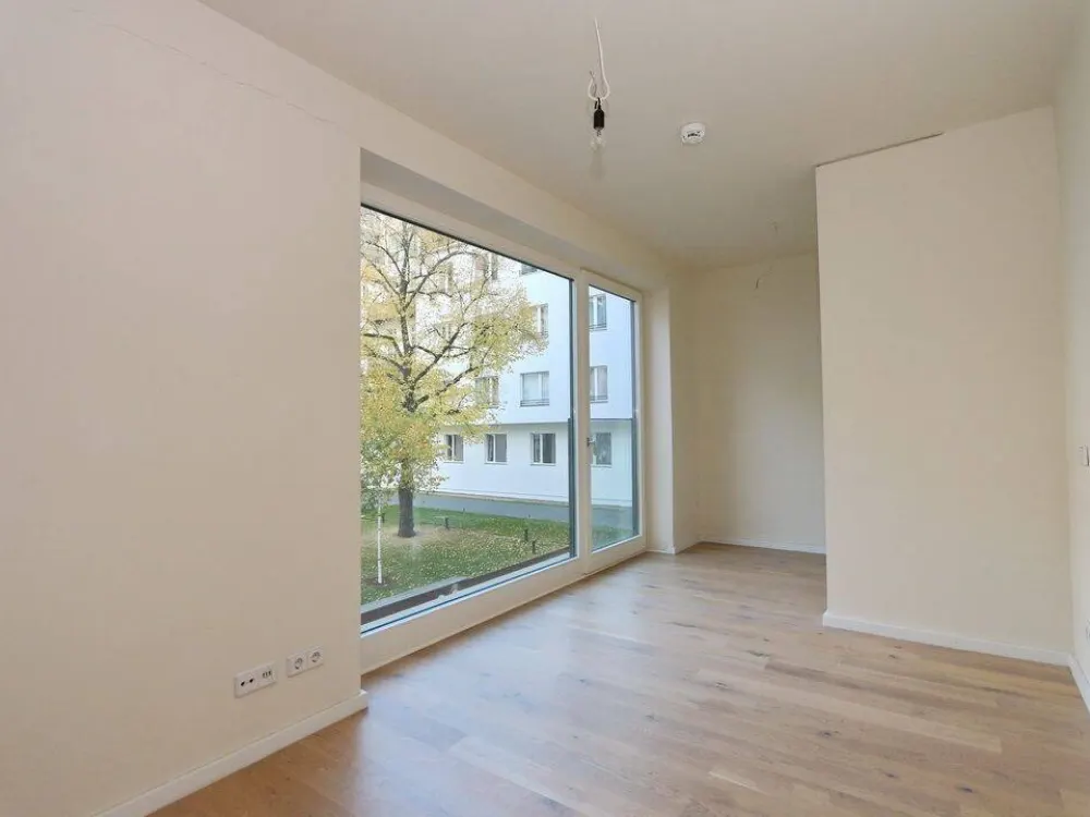 PARAGON APARTMENTS - Wohnen im Herzen von Prenzlauer Berg