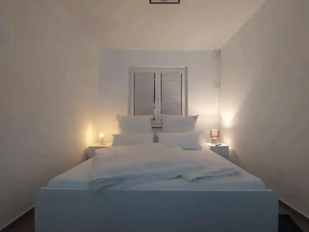 Gartenwohnung in Köln-Mülheim mit 2 Zimmern/Küche/Keller/Saniert