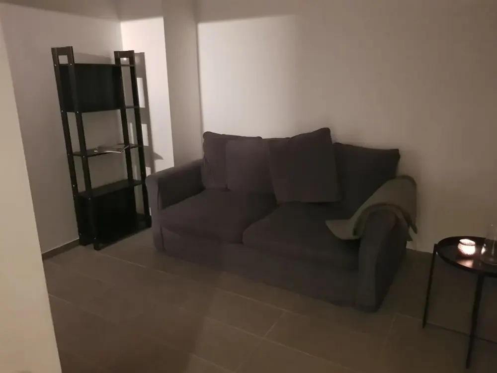 Gartenwohnung in Köln-Mülheim mit 2 Zimmern/Küche/Keller/Saniert