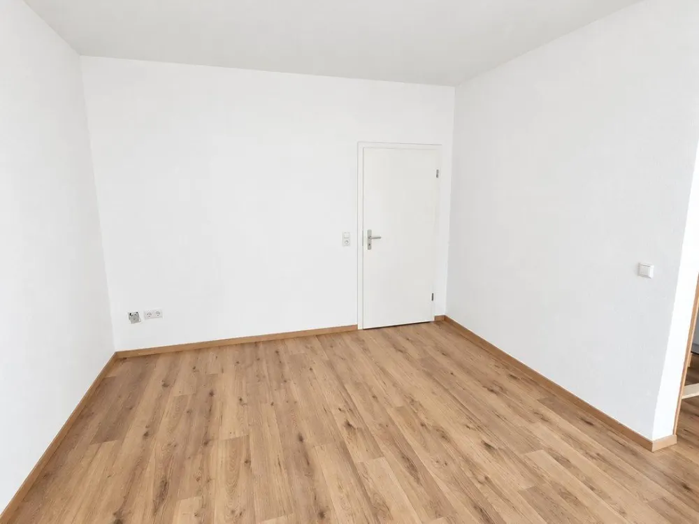 Helle 1-Zimmer Wohnung im Leipziger Westen | 35 qm
