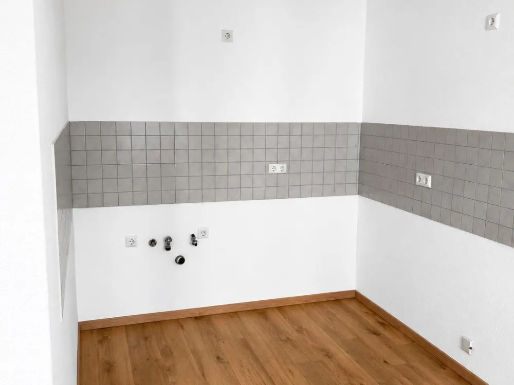 Helle 1-Zimmer Wohnung im Leipziger Westen | 35 qm