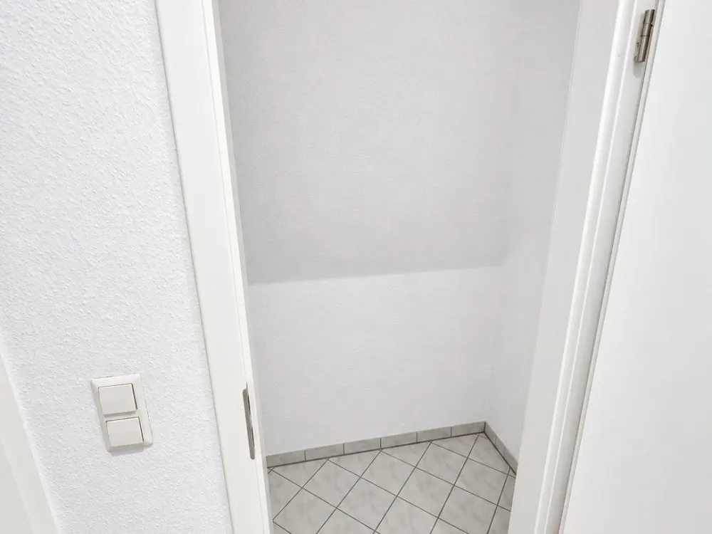Helle 1-Zimmer Wohnung im Leipziger Westen | 35 qm