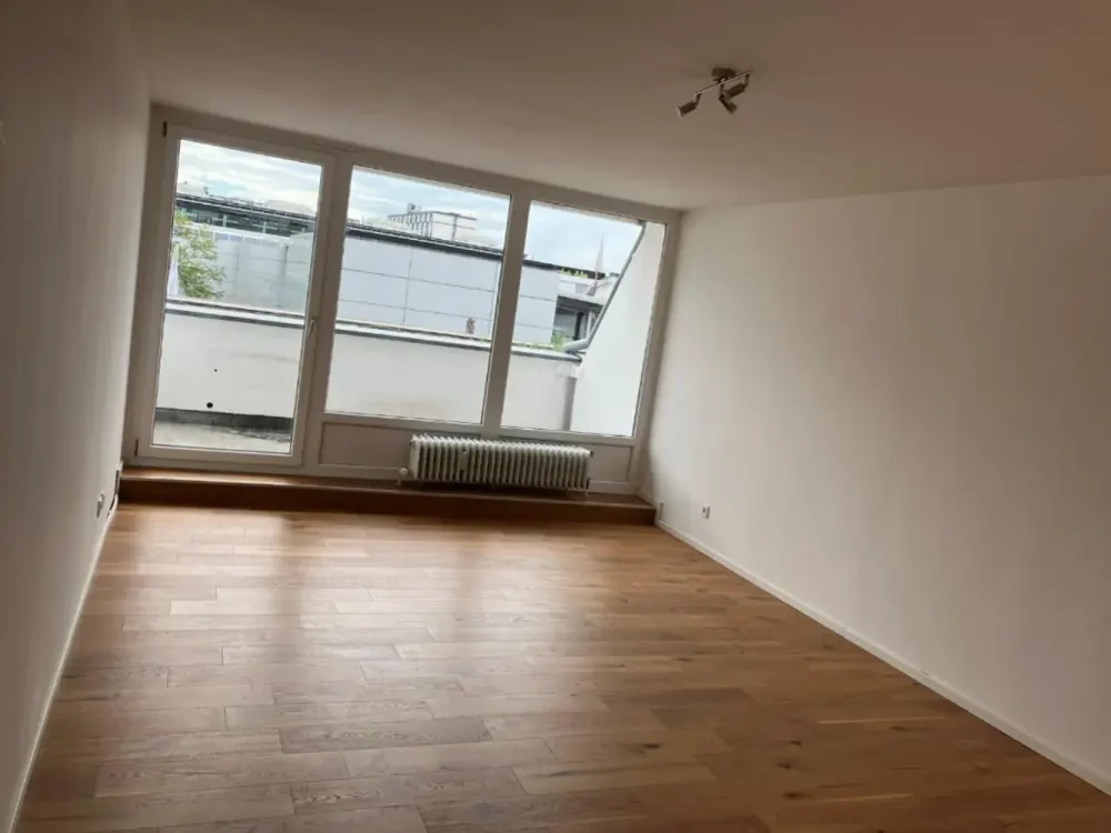 Charmante 1-Zimmerwohnung in Toplage