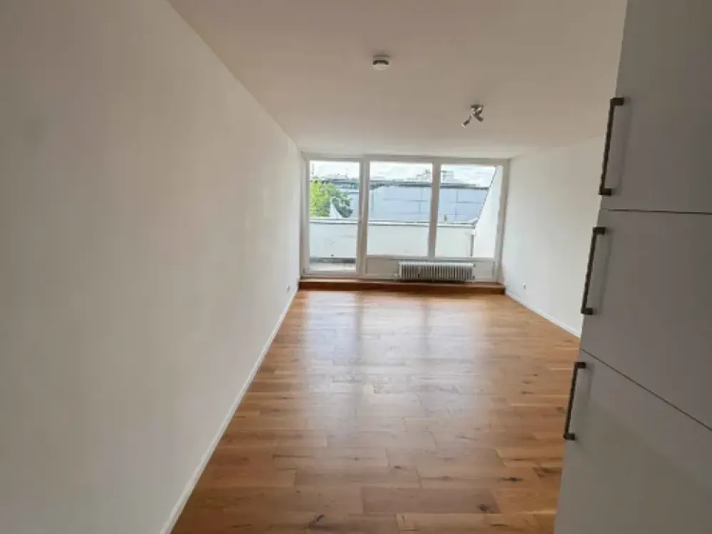Charmante 1-Zimmerwohnung in Toplage