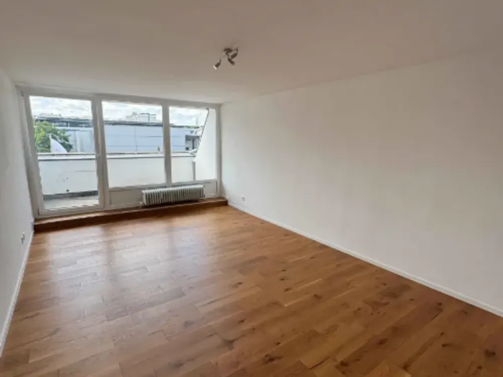 Charmante 1-Zimmerwohnung in Toplage