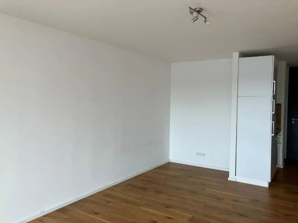 Charmante 1-Zimmerwohnung in Toplage